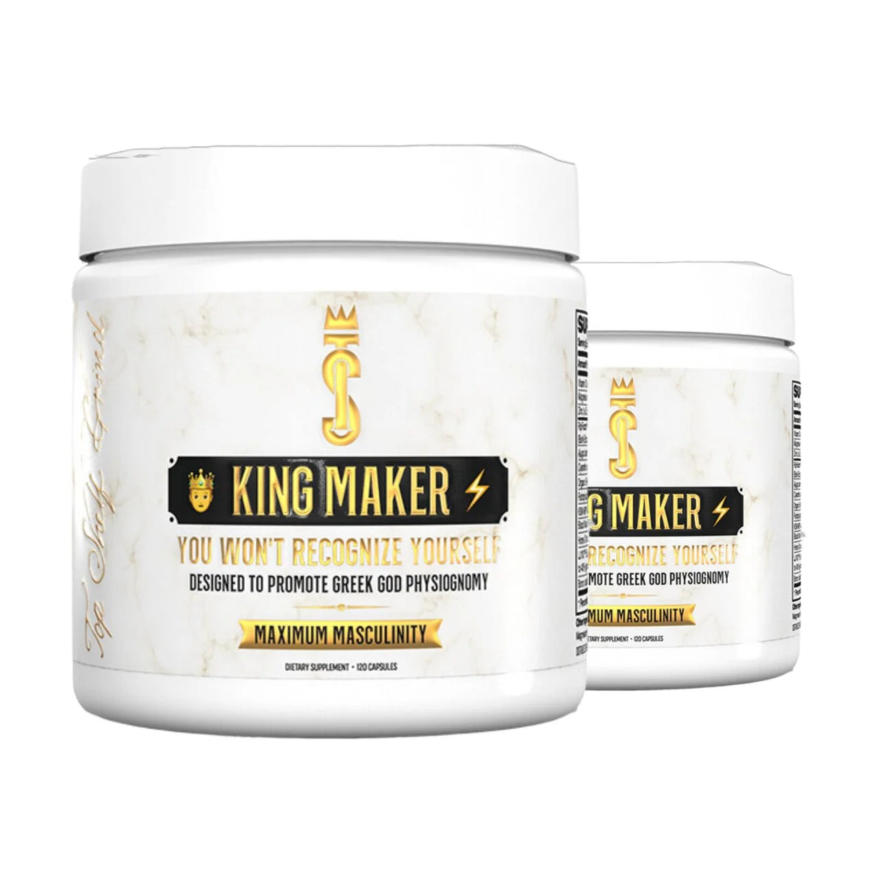 KING MAKER