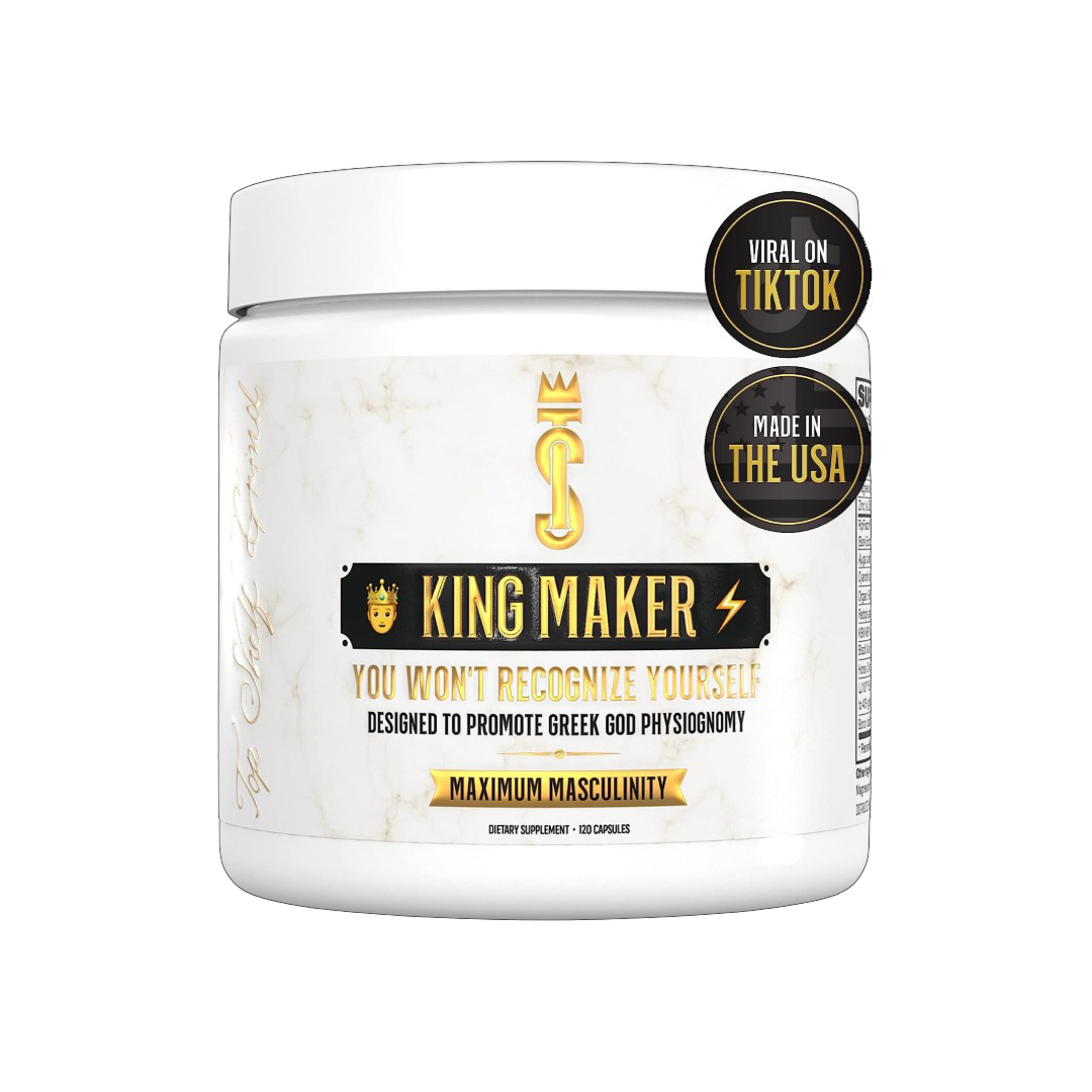 KING MAKER