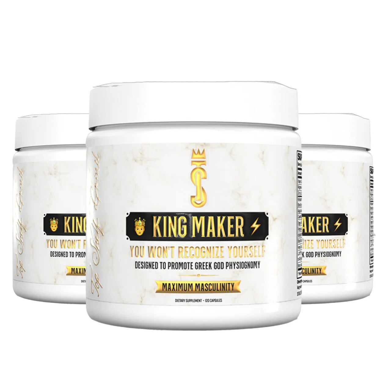 KING MAKER